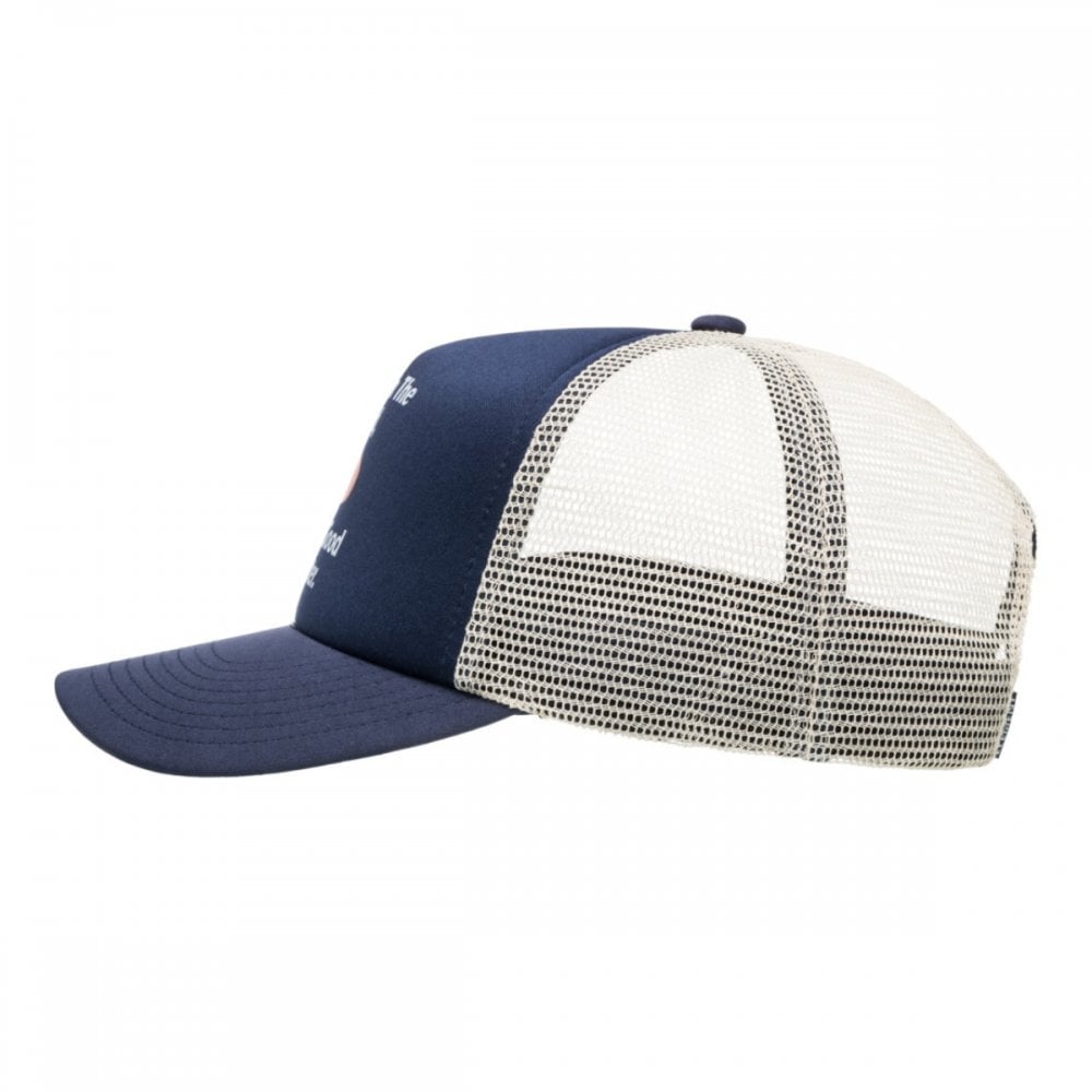 Element Yield Trucker Cap