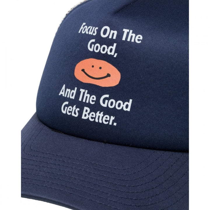 Element Yield Trucker Cap