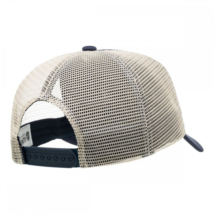 Element Yield Trucker Cap