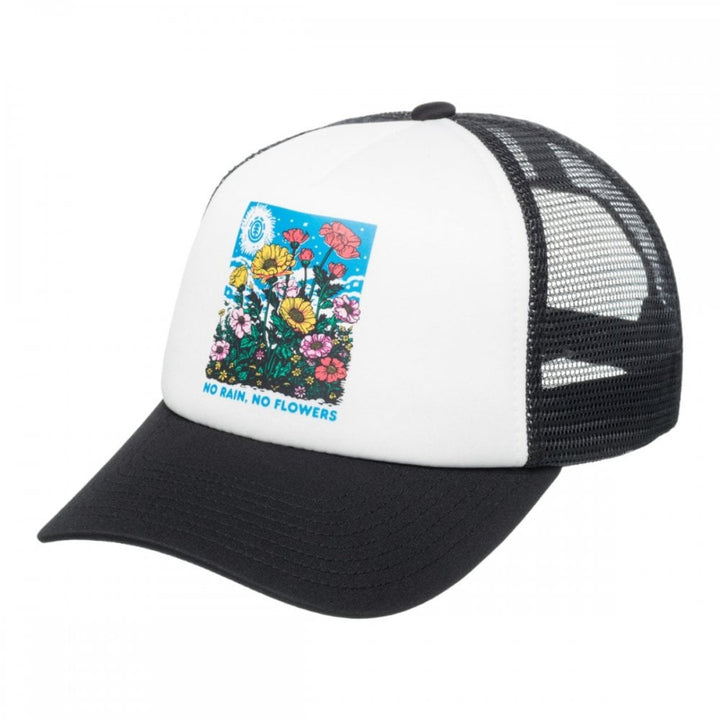 Element Yield Trucker Cap