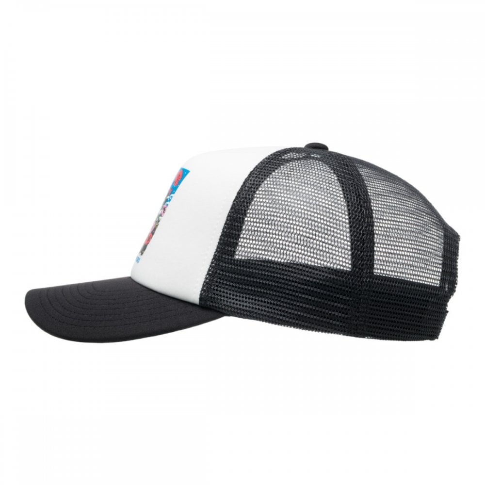 Element Yield Trucker Cap