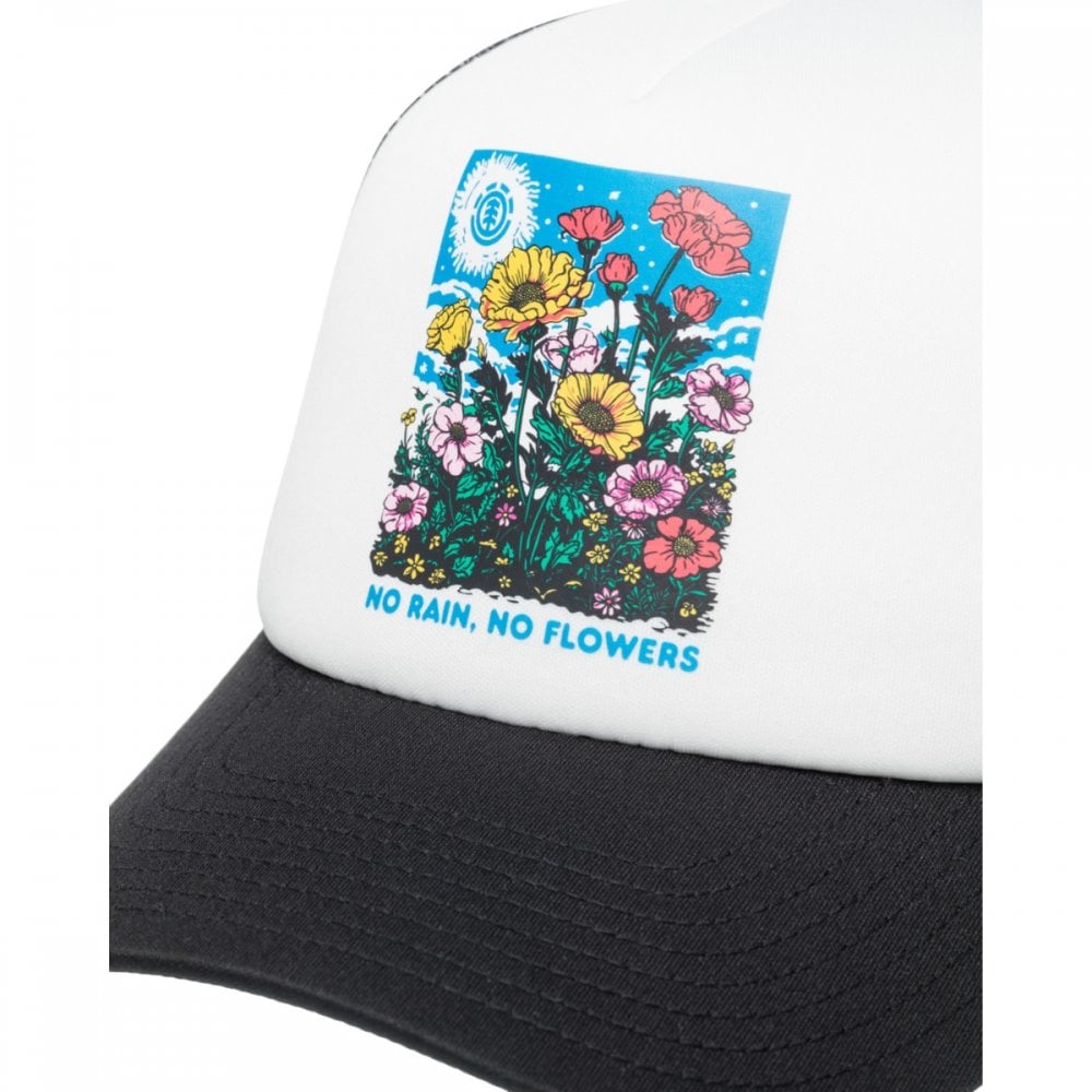 Element Yield Trucker Cap