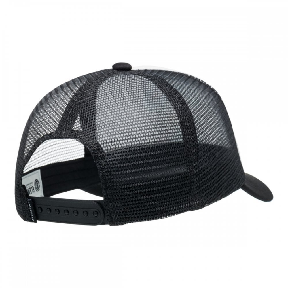 Element Yield Trucker Cap