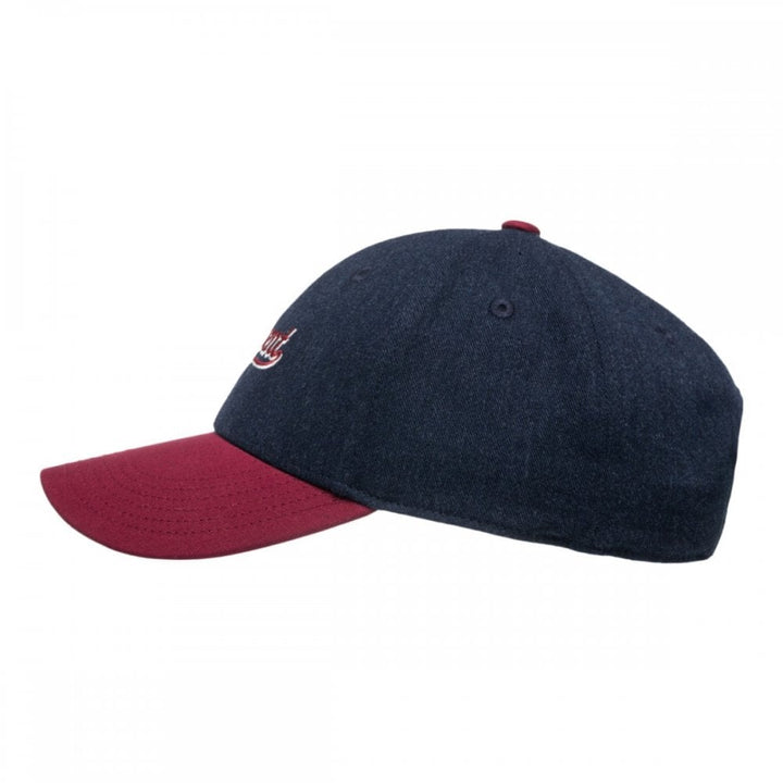 Element College Cap