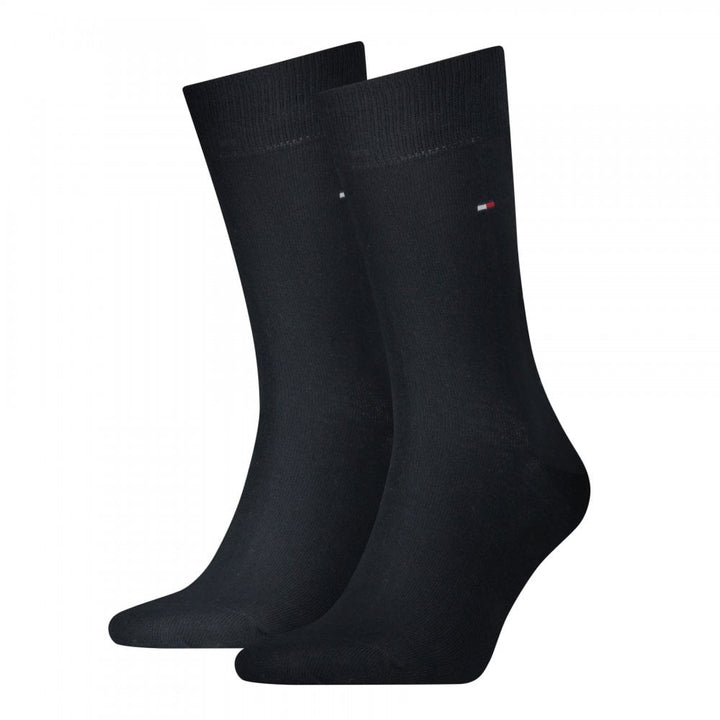 Tommy Hilfiger Men Classic 2 Pack Socks