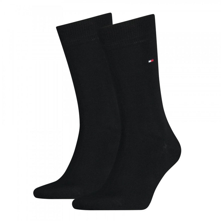 Tommy Hilfiger Men Classic 2 Pack Socks