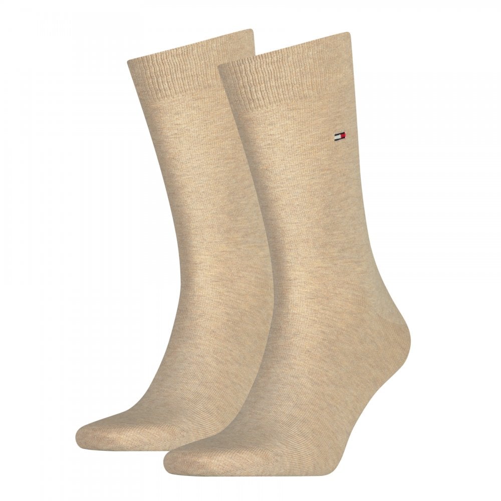 Tommy Hilfiger Men Classic 2 Pack Socks