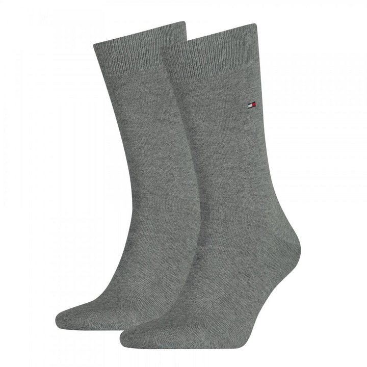 Tommy Hilfiger Men Classic 2 Pack Socks