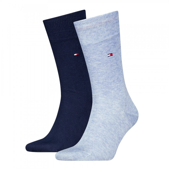 Tommy Hilfiger Men Classic 2 Pack Socks