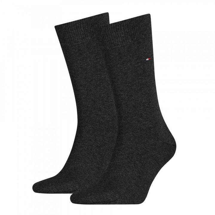 Tommy Hilfiger Men Classic 2 Pack Socks