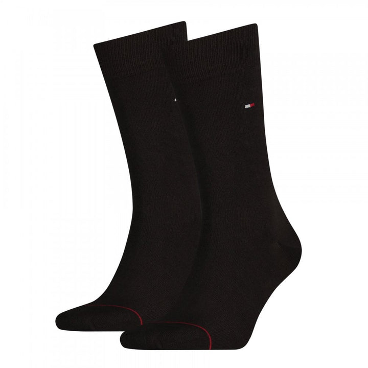 Tommy Hilfiger Men Classic 2 Pack Socks