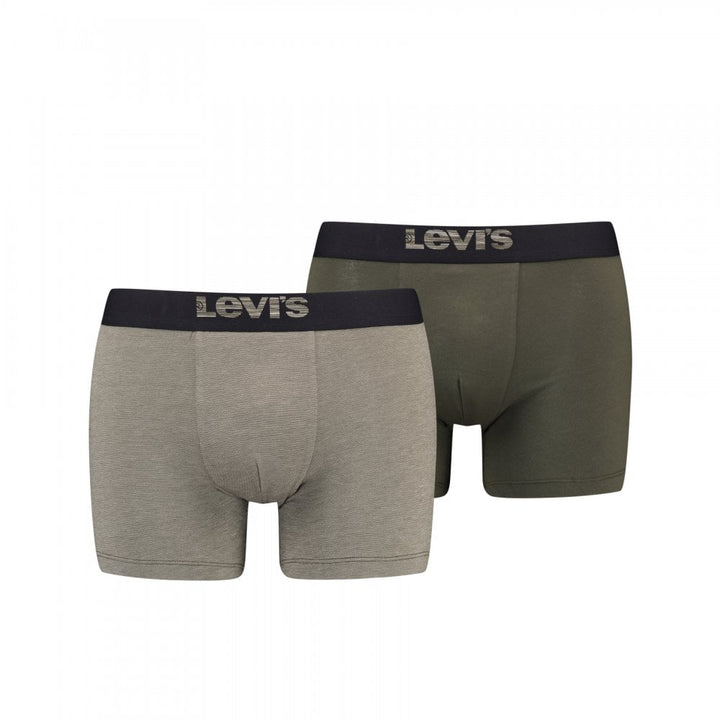 Levi&
