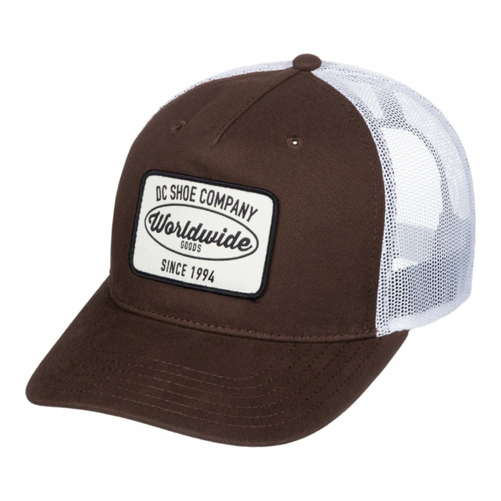 DC Shoes Pit Stop Trucker