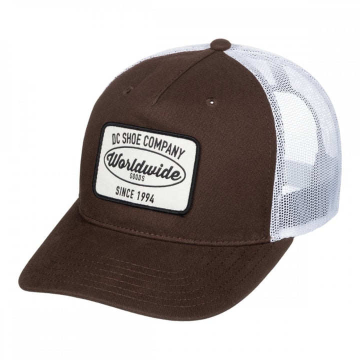 DC Shoes Pit Stop Trucker