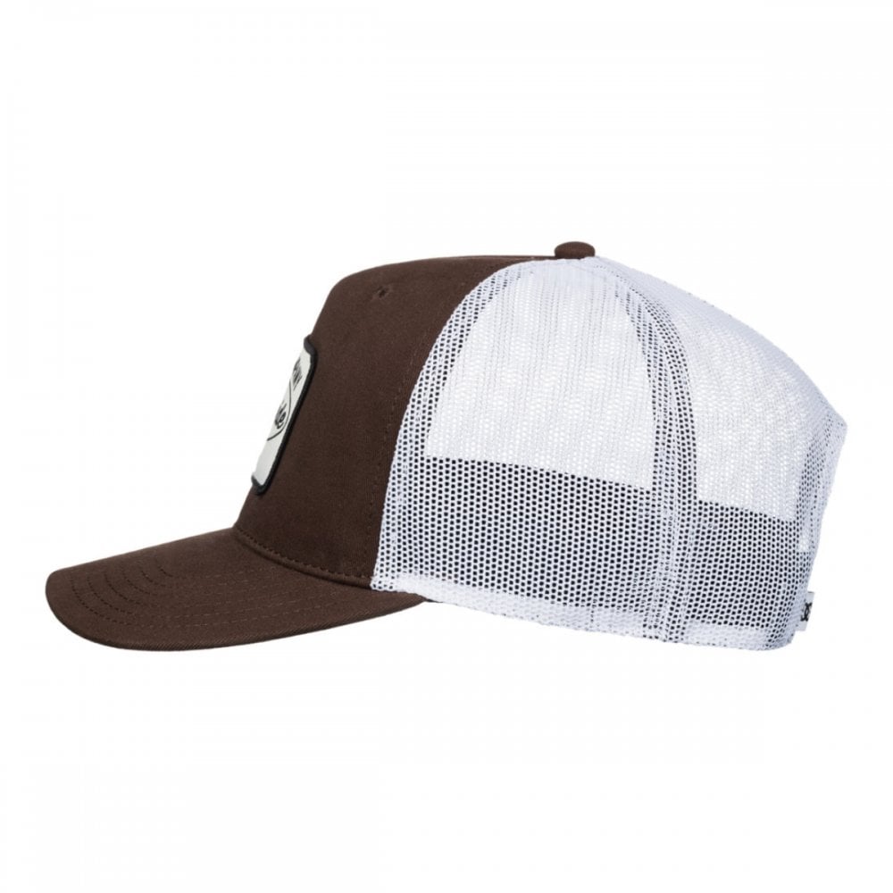 DC Shoes Pit Stop Trucker
