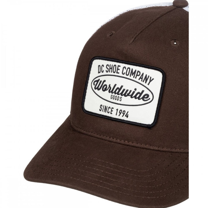 DC Shoes Pit Stop Trucker