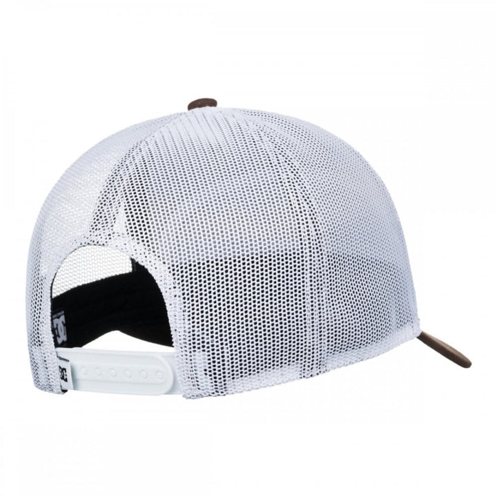 DC Shoes Pit Stop Trucker