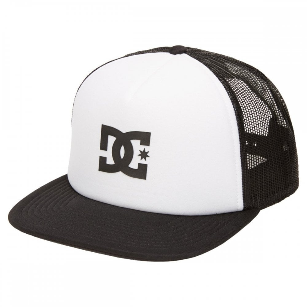 DC Shoes Gas Station Trucker Boy