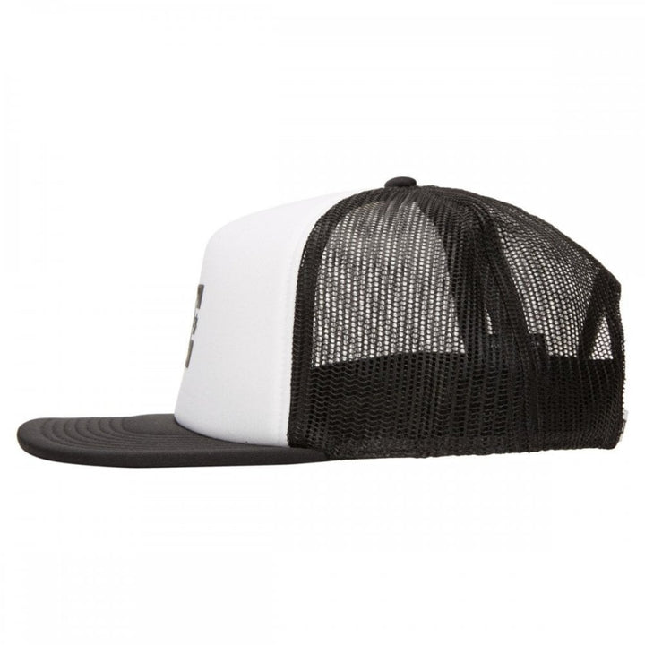 DC Shoes Gas Station Trucker Boy