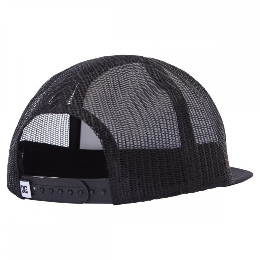 DC Shoes Gas Station Trucker Boy