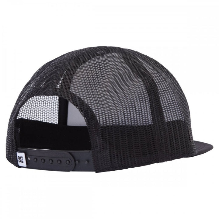 DC Shoes Gas Station Trucker Boy