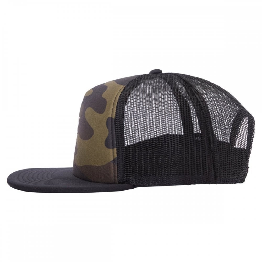 DC Shoes Gas Station Trucker Boy
