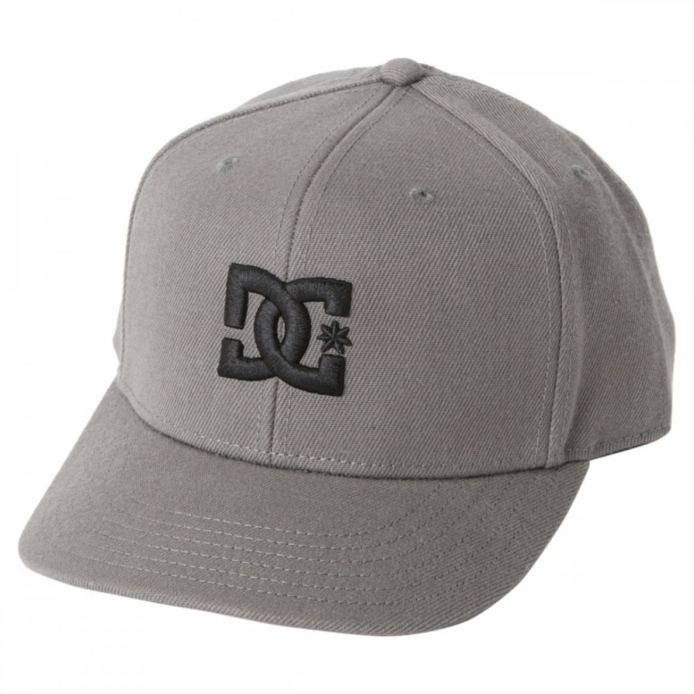 DC Shoes Dc Empire Snapback