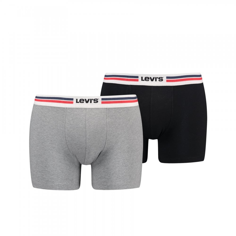 Levi&