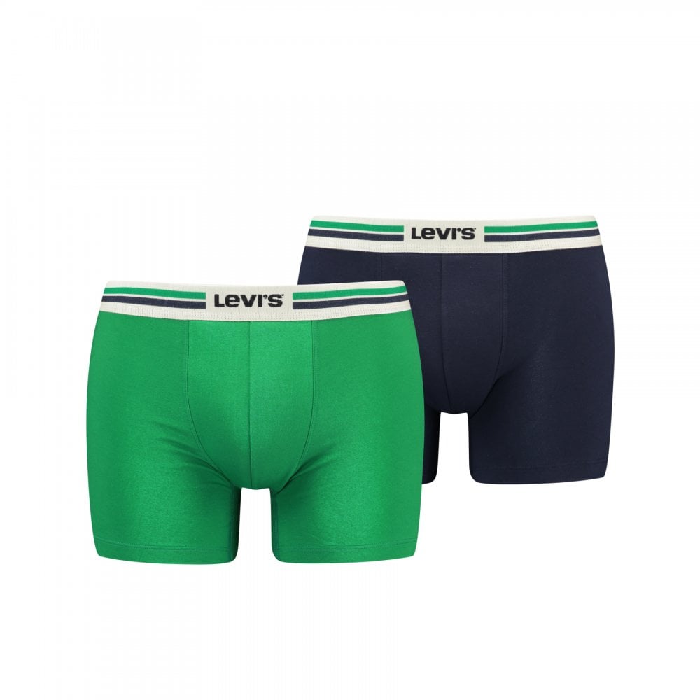 Levi&