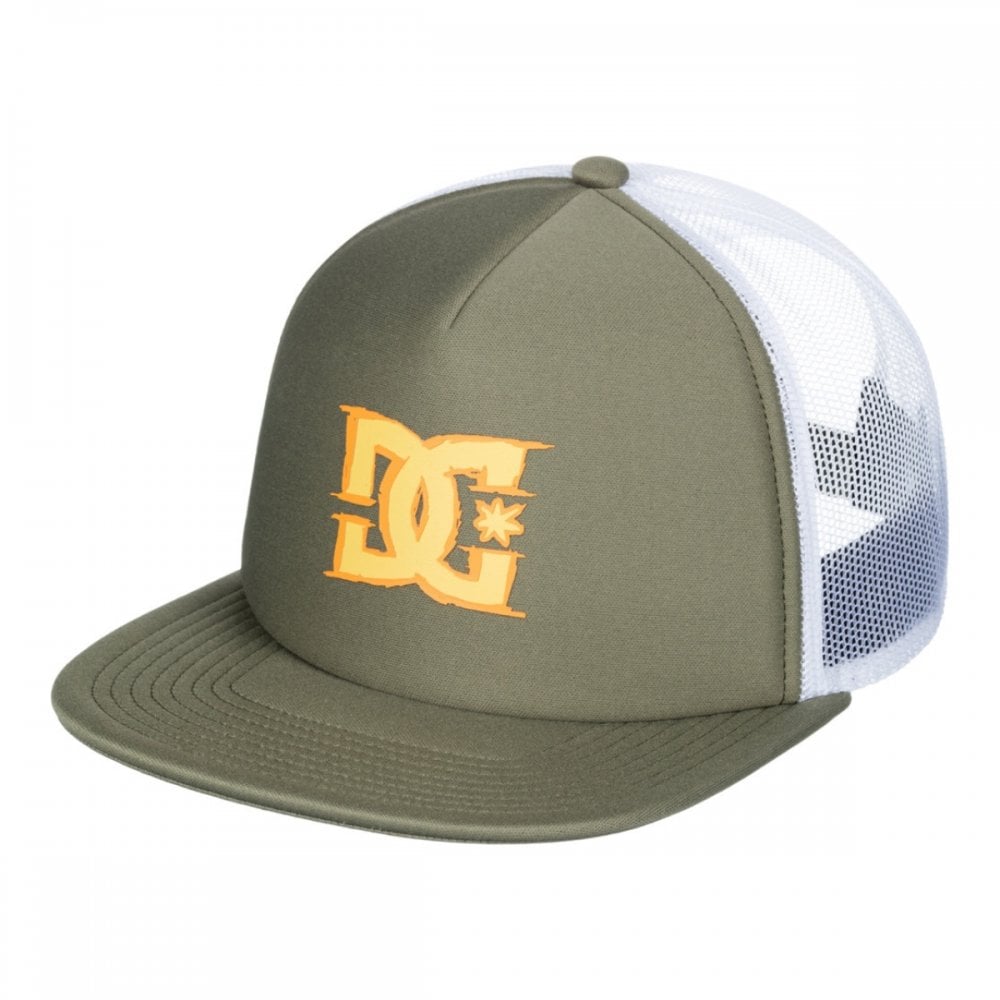 DC Shoes Gas Station Trucker Seasonal