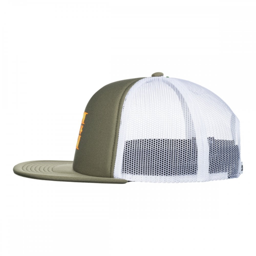 DC Shoes Gas Station Trucker Seasonal