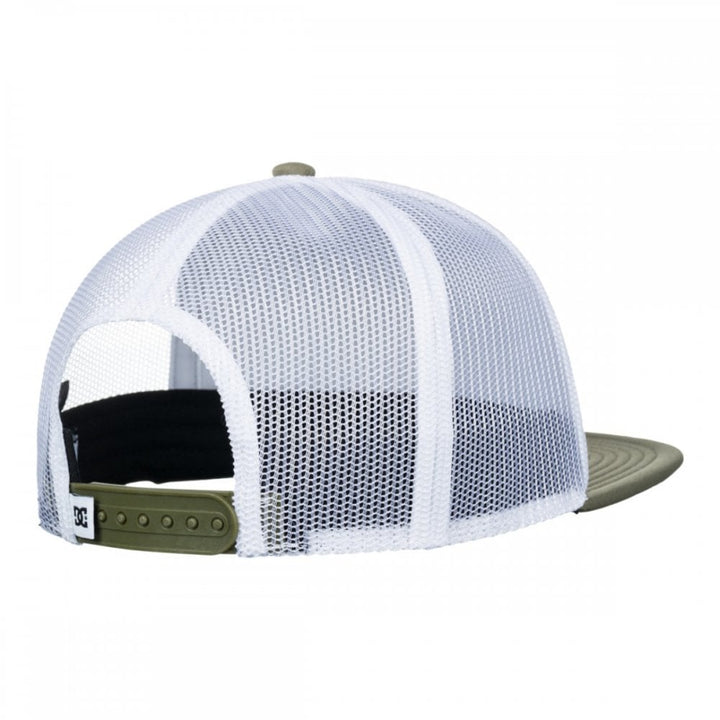 DC Shoes Gas Station Trucker Seasonal