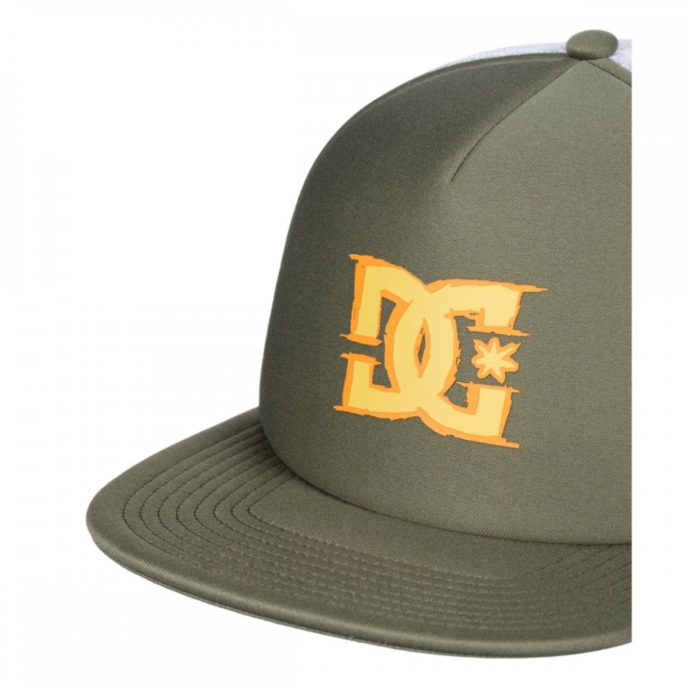 DC Shoes Gas Station Trucker Seasonal