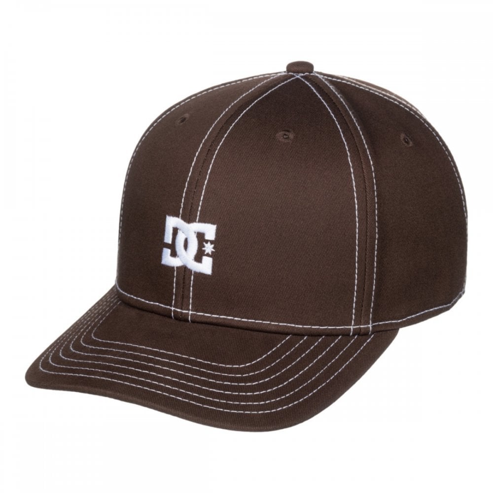DC Shoes Dc Cap Star Snapback