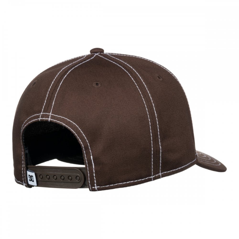 DC Shoes Dc Cap Star Snapback