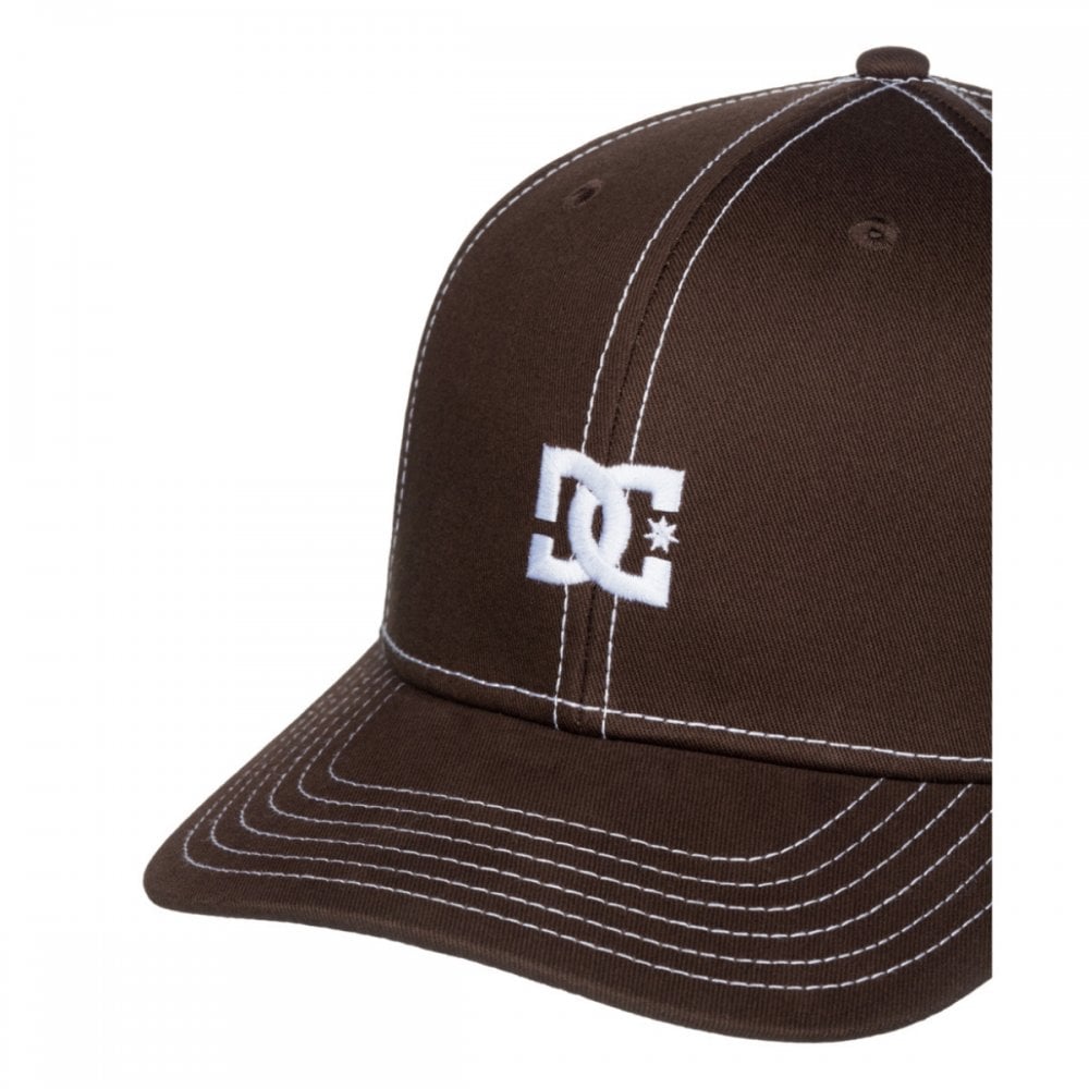 DC Shoes Dc Cap Star Snapback