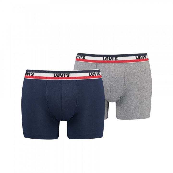 Levi&