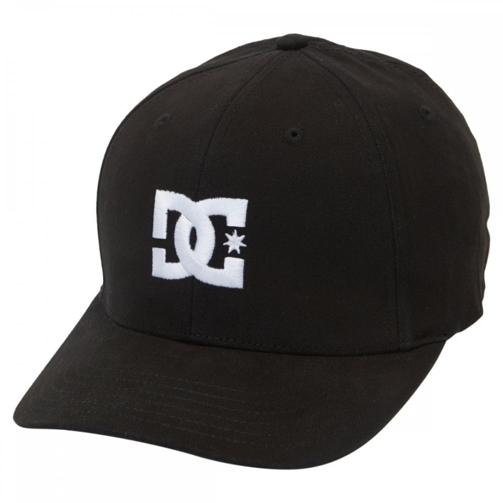DC Shoes Dc Cap Star