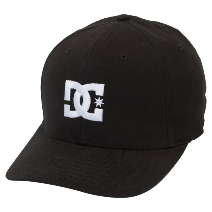 DC Shoes Dc Cap Star