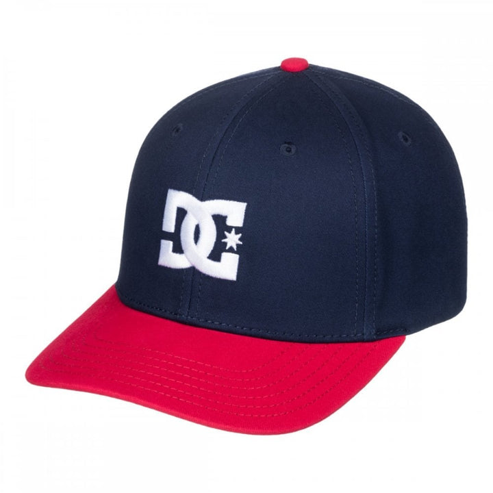 DC Shoes Dc Cap Star