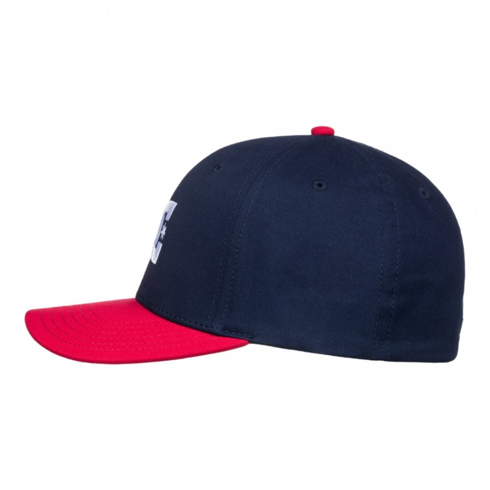 DC Shoes Dc Cap Star