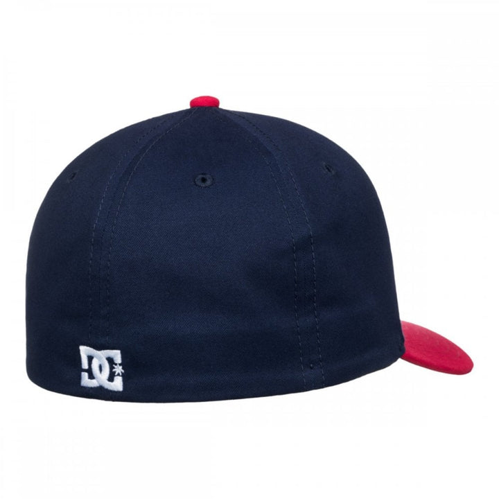 DC Shoes Dc Cap Star