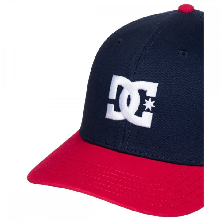 DC Shoes Dc Cap Star