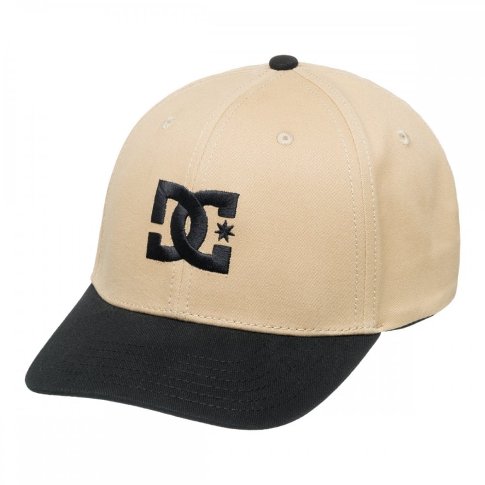 DC Shoes Dc Cap Star Boy