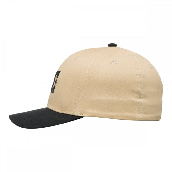 DC Shoes Dc Cap Star Boy