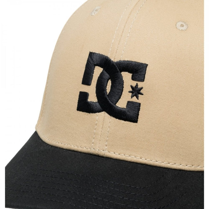DC Shoes Dc Cap Star Boy