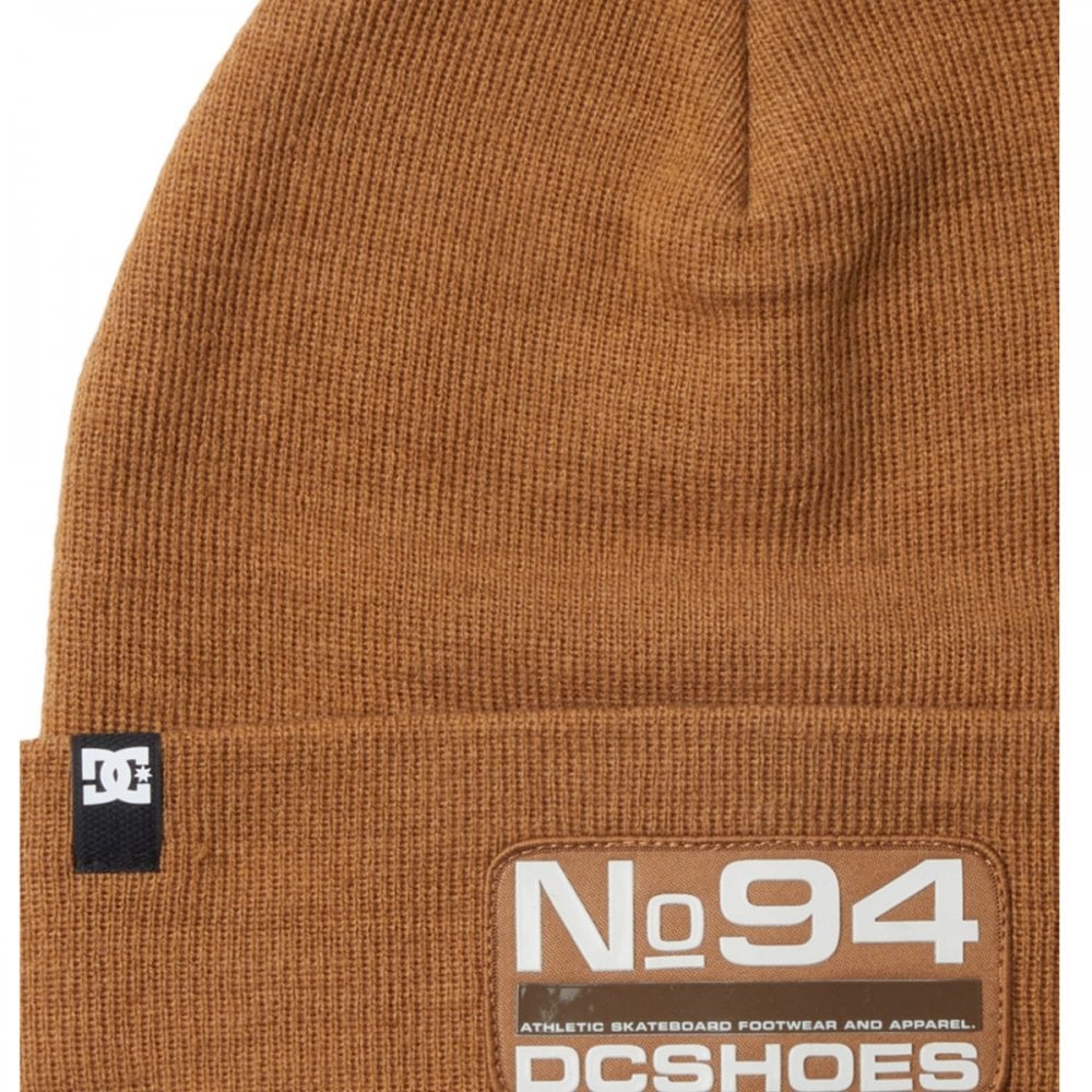 DC Shoes Workman Beanie