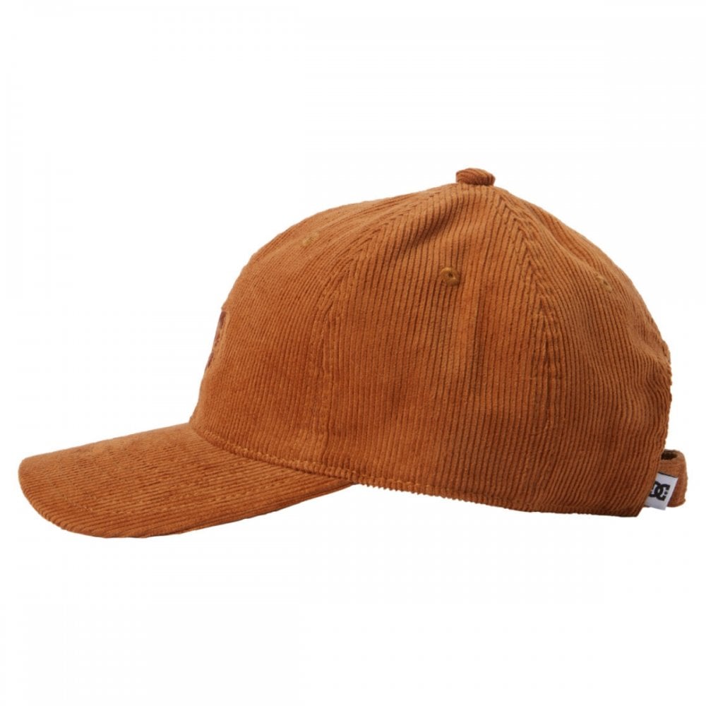 DC Shoes Dc Cap Star Strapback Boy