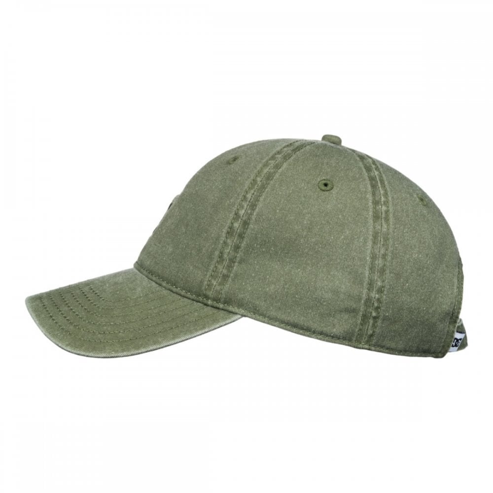 DC Shoes Dc Cap Star Vintage Strapback
