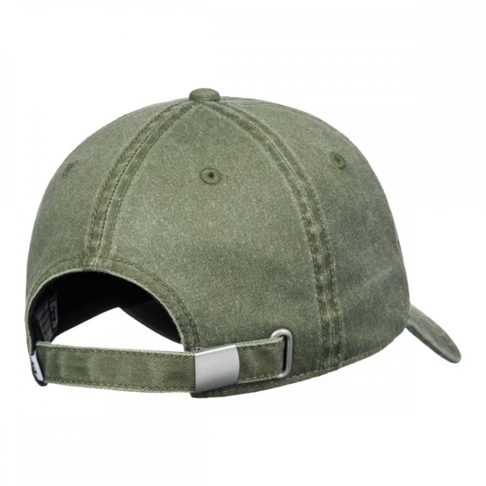 DC Shoes Dc Cap Star Vintage Strapback
